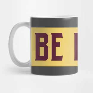 Be Kind Mug